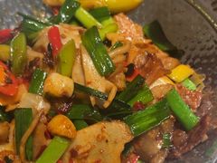 -蓉城小馆(科兴店)