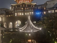 -苏州吴宫泛太平洋酒店