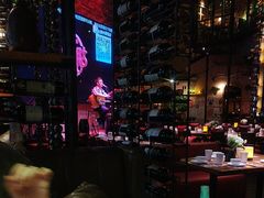 -时光码头民谣公社