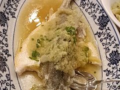 -麒麟中餐厅·经典粤菜·地道菜式老字号(广州长隆酒店)