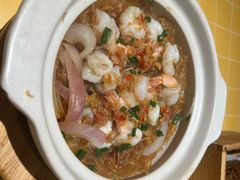 -蔡澜点心·粤菜(花城汇南区店)