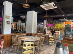 -三毛牛肉店(福强店)