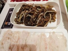 -八合里牛肉火锅(深圳海德店)