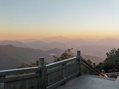 -梧桐山风景名胜区