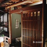只有十间房的日式温泉酒店