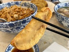 -清真·西北桥头拉面大王(丁家桥店)