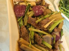 -大唐靓汤江门私房菜(景田店)