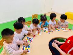 -全优加早教托育园(广百新一城店)