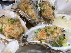 -顺德美食坊(南沙分店)