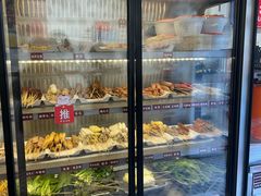 -张十三·益阳麻辣烫(深圳景田店)