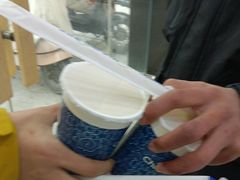 -茶百道(淮安一品国际店)