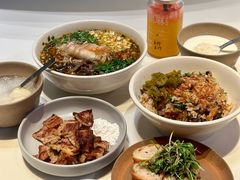 -胡麻(静安嘉里店)