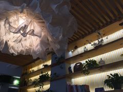 -周三的情书花园餐厅(江北店)