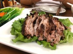 -白魁老号饭庄(交道口店)