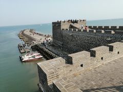 -蓬莱阁景区