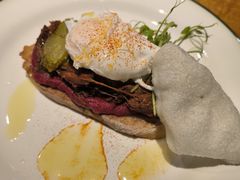 -JINNS锦时 steak&pizza(浸信会礼拜堂旧址店)