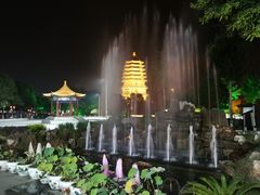 -天宁寺