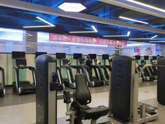 -美仕莱·游泳健身(六合龙湖天街店)