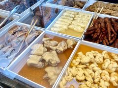 -老半斋(福州路店)
