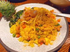 泰风菠萝炒饭-品泰·泰国餐厅(诚品店)
