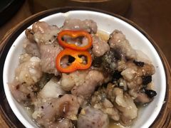 -泰钰丰烤鸭.天津菜(开发区店)