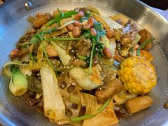 -川锅哎哟·麻辣香锅(国大城市广场店)