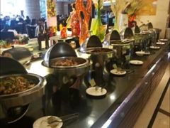 -科尔海悦酒店·柏顿花园餐厅(清河东路店)