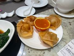 -好彩海鲜火锅饭店(银河百老汇店)