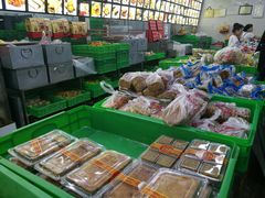 -宫廷糕点铺(建设路店)