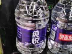 -物美超市(右安门店)