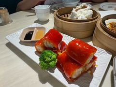 -粤玲珑广式早茶·茶餐厅
