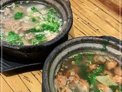 -王明古法砂锅居(开化寺店)