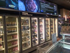 -宜家家居(西安未央商场店)