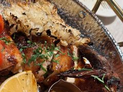 -Osteria Garden 生蚝花园餐厅(原进贤路店)