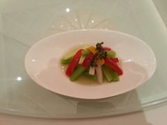 四川泡菜-新富汇西郊公馆(怡甸别墅店)
