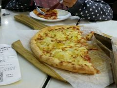 -乐凯撒披萨(正佳广场店)