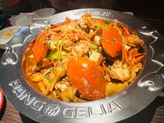 -胖哥俩肉蟹煲(上海悦荟广场店)
