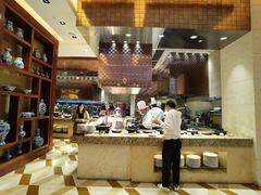 -鸣诗自助餐(澳門四季酒店)
