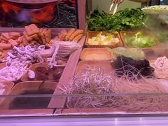-福客麻辣烫·现炒麻辣香锅(印力中心店)
