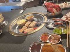 -伊茉家的烤肉店(勒泰中心店)