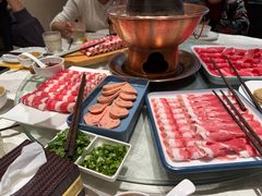 -东来顺饭庄(天坛店)