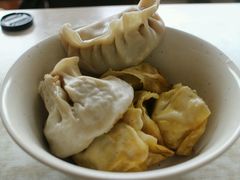 -蒋家桥饺面店(四望亭路店)