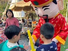 -HERRE·FARM 赫尔露营农场·团建聚会包场