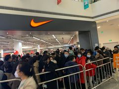 -宁波杉井奥特莱斯广场