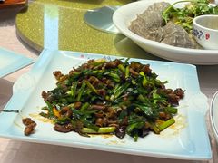 -大家发海鲜城夜排档(华山中路店)