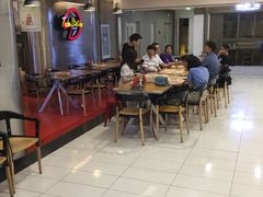 -Tube station站点比萨(王府井百货店)