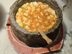 -绿茶餐厅(平谷华联店)