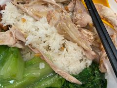 -创膳金牌烧鹅(天河汇商业广场店)