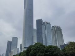 -海心沙亚运公园
