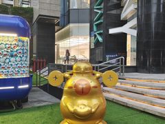 -广州保利时光里(建设大马路店)